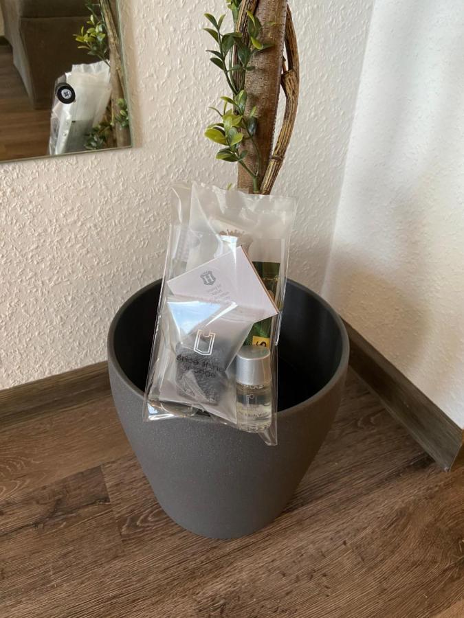 Work & Stay Apartment Monheim Monheim am Rhein Kültér fotó