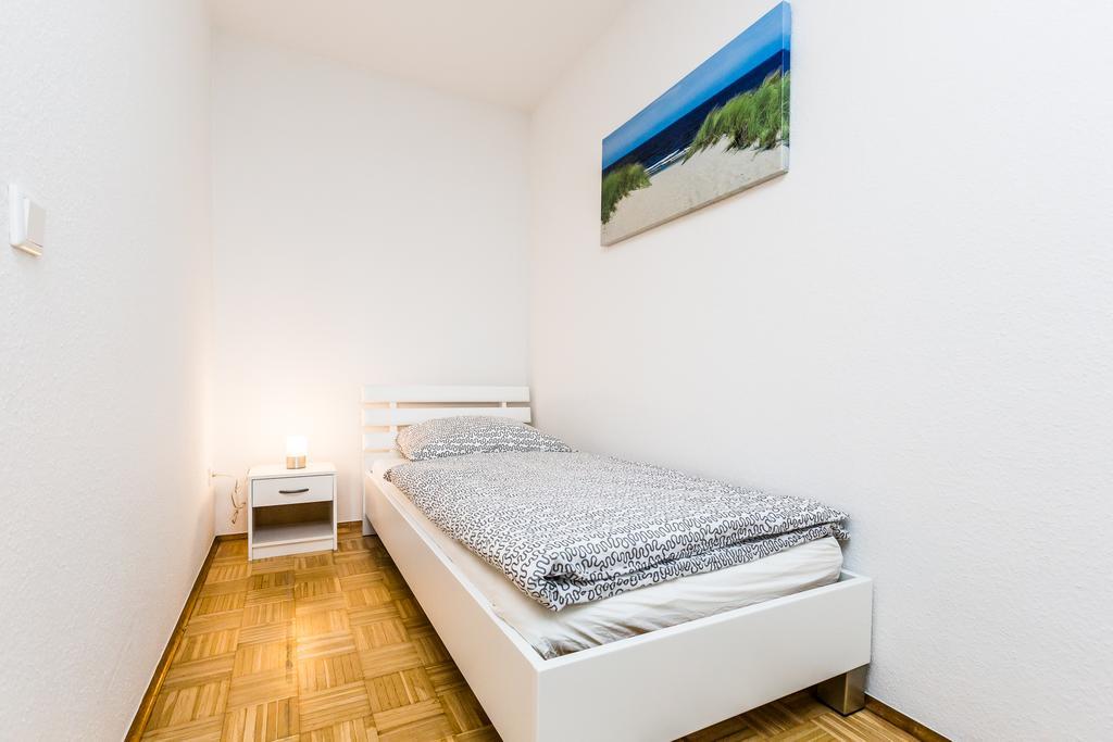 Work & Stay Apartment Monheim Monheim am Rhein Kültér fotó