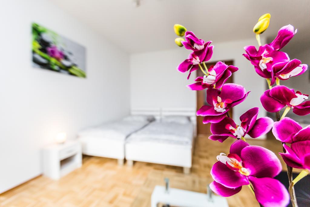 Work & Stay Apartment Monheim Monheim am Rhein Kültér fotó